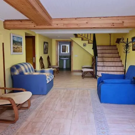 Casa Llaneshontoria * Cardoso