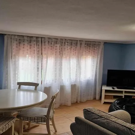 Vakantiehuis Casa Llaneshontoria *