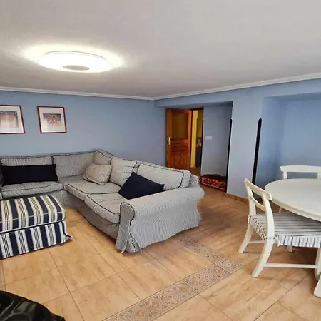 Casa Llaneshontoria Vakantiehuis Cardoso