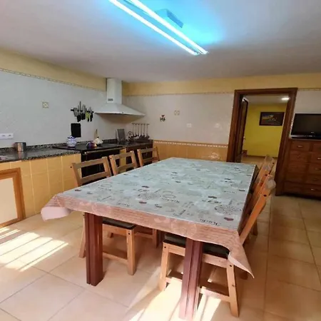 Casa Llaneshontoria * Cardoso