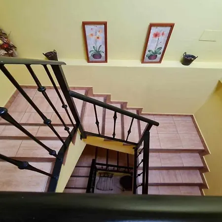Vakantiehuis Casa Llaneshontoria Cardoso
