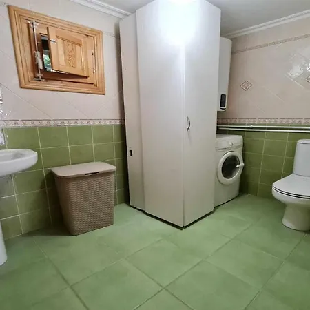Casa Llaneshontoria Vakantiehuis Cardoso